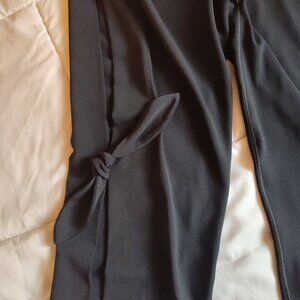 Must have black blouse